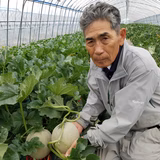 吉田幸男 | 有限会社吉田農園