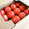 昔ながらのトマト【麗容（れいよう）】