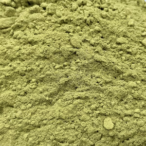 クロモジの葉　粉末50g