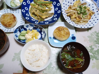 みんなの投稿の画像