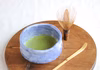 【スマートレター発送】開拓から一度も農薬使ってません！有機抹茶こまかげ