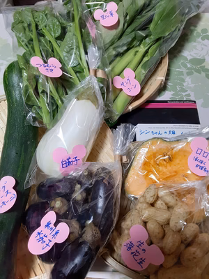 みんなの投稿の画像