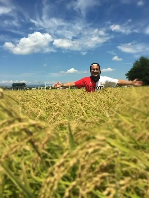 もちもちふっくら新米こだわりのコシヒカリ特別栽培米玄米5キロ