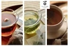 お茶ギフト！3種類のティーバッグ＆和紅茶とほうじ茶リーフのギフトセット！