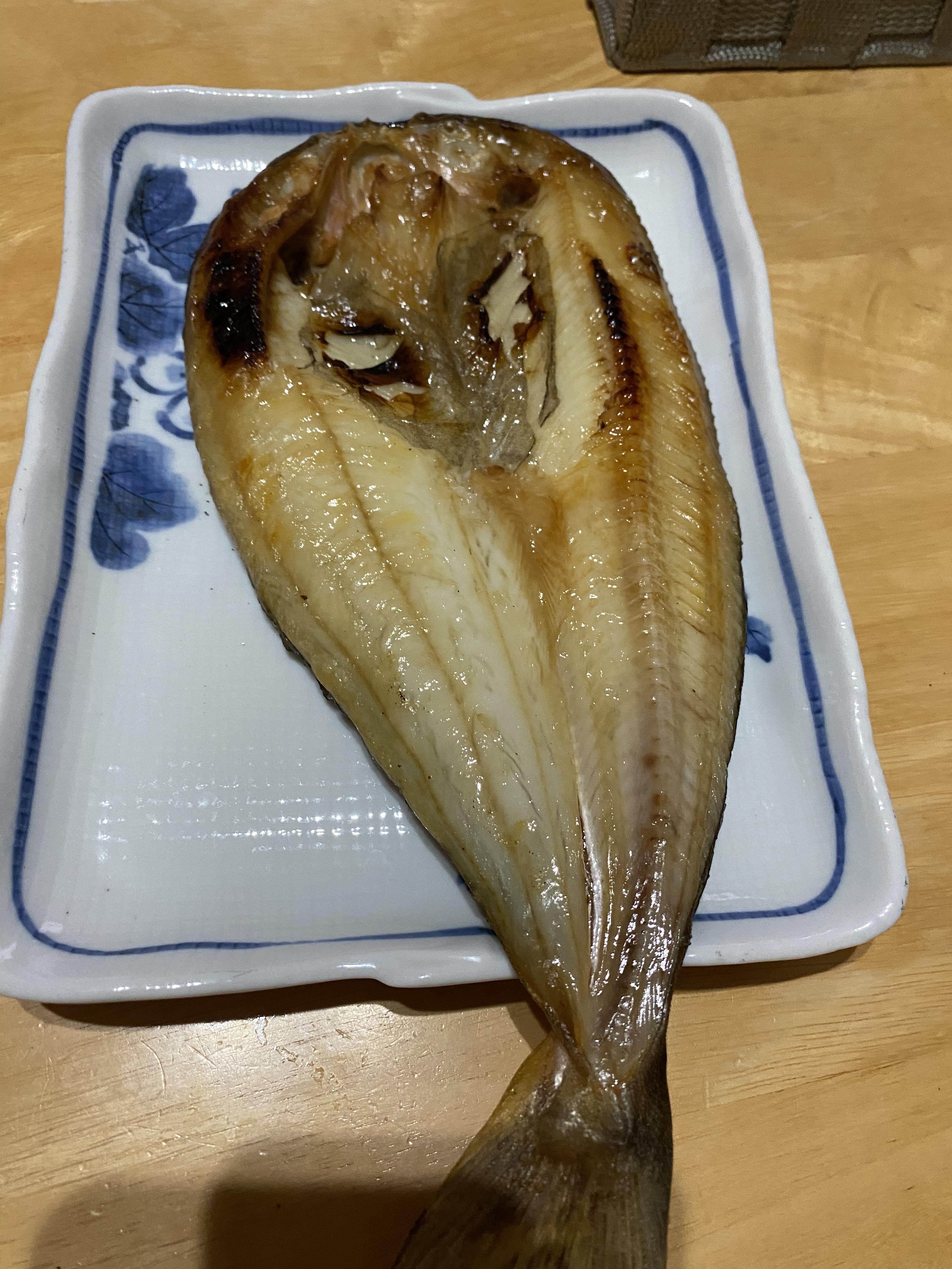 送料込みキャンペーン お楽しみ鮮魚ガチャ 究極のホッケ干物 農家漁師から産地直送の通販 ポケットマルシェ