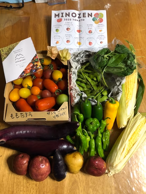 みんなの投稿の画像