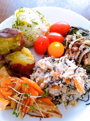 みんなの投稿の画像