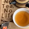　白川茶浅煎りほうじ茶ティーバッグ　