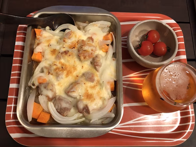 みんなの投稿の画像