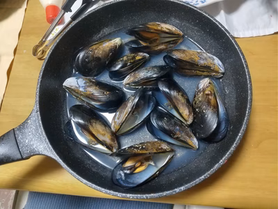 みんなの投稿の画像