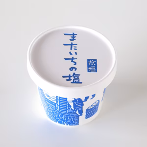 またいちの塩　炊塩 小