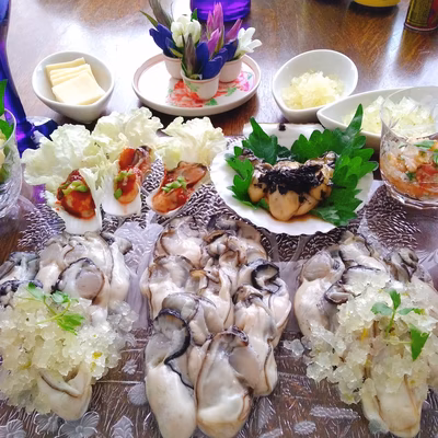 みんなの投稿の画像