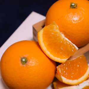 和製オレンジ「清見」5kg箱