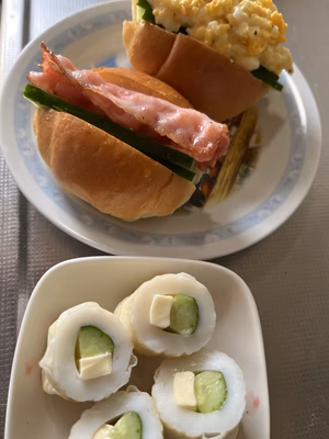 みんなの投稿の画像