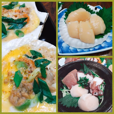 みんなの投稿の画像