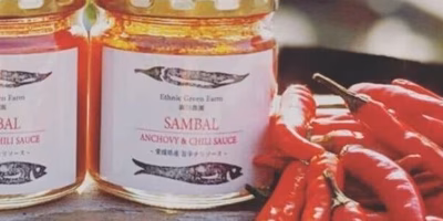 HOTにジメジメ吹き飛ばせー🌶️🌶️🌶️辛味調味料 のたしなみ