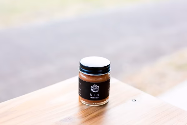 《ねり梅　100g×2》　お料理にも！おつまみにも！