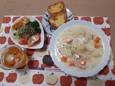 みんなの投稿の画像