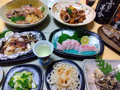 みんなの投稿の画像