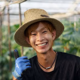 羽佐田裕紀 | 羽佐田農園