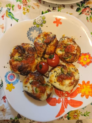 みんなの投稿の画像