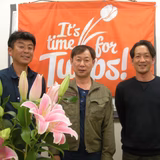 高野 博 | フラワーファームしろね