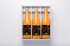  三ヶ日産ブラッドオレンジジュース 100％ストレート720ml×3本セット