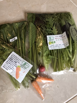 みんなの投稿の画像