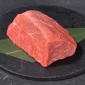 29【美味しいローストビーフに！ 】鳥取和牛やわらか赤身ブロック（モモ、ウデ他）