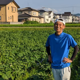 橋本雅晃 | 希来里 白山