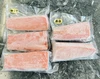 みやび鮪(養殖本マグロ) 中トロ600gと赤身400gのセット