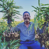 福島慎司 | ふくはちファーム