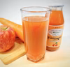 APPLE CARROT JUICE  180ml x 12個
