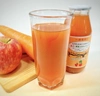 APPLE CARROT JUICE  180ml x 12個