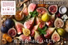 THE FIG ～皮ごと食べれるいちじく～