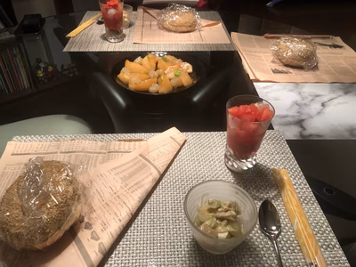 みんなの投稿の画像