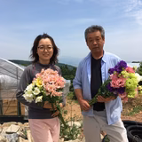 岩永久則 | （株）岩永園芸