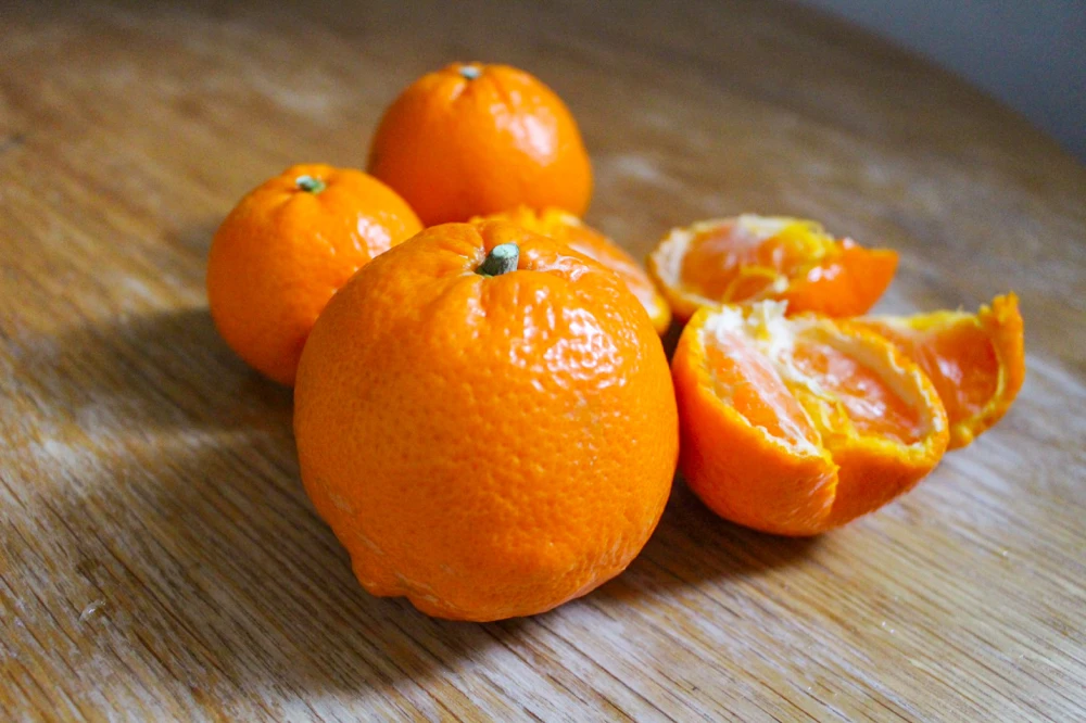 のうろくジュース◆オレンジ感たっぷり！◆添加物・保存料不使用！