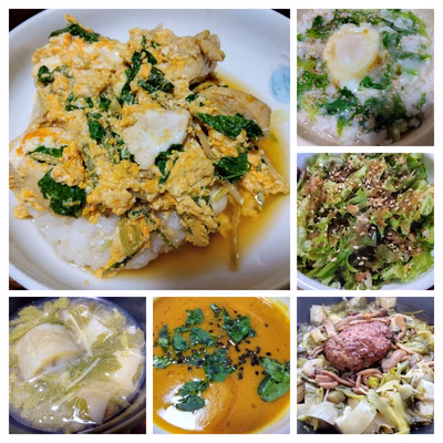 みんなの投稿の画像