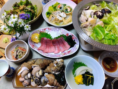 みんなの投稿の画像