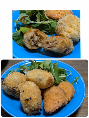 みんなの投稿の画像