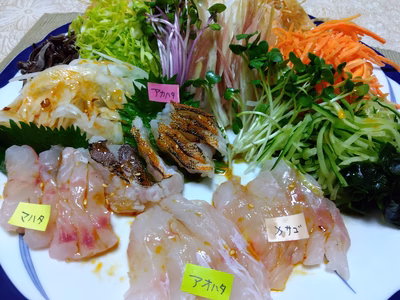 みんなの投稿の画像