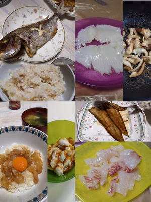 みんなの投稿の画像