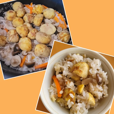 みんなの投稿の画像