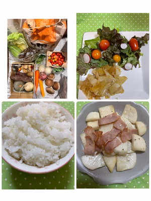 みんなの投稿の画像