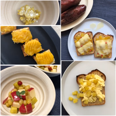 みんなの投稿の画像