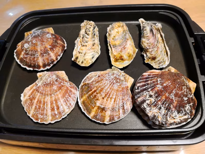 みんなの投稿の画像