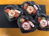 【母の日限定】いちご４品種食べ比べBOX