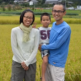 中澤健一 | 里山ぐるぐるスマイル農園