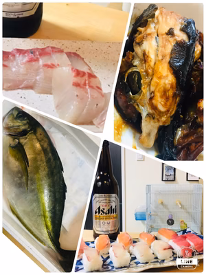 みんなの投稿の画像